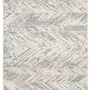 Tapis - Tapis Evora outdoor Acier 120 x 170 - MAISON VIVARAISE - SDE VIVARAISE WINKLER