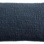 Coussins - Coussin Tana Cobalt 40 x 65 - MAISON VIVARAISE - SDE VIVARAISE WINKLER