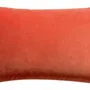 Cushions - Plain Cushion Elise Marmelade 30 X 50 - MAISON VIVARAISE - SDE VIVARAISE WINKLER
