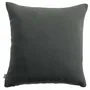Bed linens - Zeff Pillowcase Tonnerre 65 X 65 - MAISON VIVARAISE - SDE VIVARAISE WINKLER