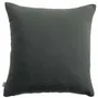 Cushions - Plain Cushion Zeff Tonnerre 45 X 45 - MAISON VIVARAISE - SDE VIVARAISE WINKLER