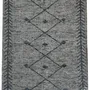 Rugs - Rug Leonie Gris 160 X 230 - MAISON VIVARAISE - SDE VIVARAISE WINKLER