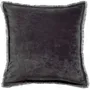 Cushions - Plain Cushion Fara Ombre 45 X 45 - MAISON VIVARAISE - SDE VIVARAISE WINKLER