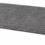 Rugs - Kulti Rug Gris 120 X 170 - MAISON VIVARAISE - SDE VIVARAISE WINKLER