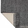 Rugs - Kulti Rug Gris 120 X 170 - MAISON VIVARAISE - SDE VIVARAISE WINKLER