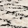 Rugs - Rug Zagora Neige 120 X 170 - MAISON VIVARAISE - SDE VIVARAISE WINKLER