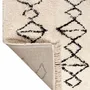 Rugs - Rug Zagora Neige 120 X 170 - MAISON VIVARAISE - SDE VIVARAISE WINKLER