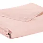 Linge de lit - Drap plat Zeff Aubepine 240 x 300 - MAISON VIVARAISE - SDE VIVARAISE WINKLER