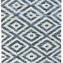 Rugs - Rug Soraya Bleu 160 X 230 - MAISON VIVARAISE - SDE VIVARAISE WINKLER