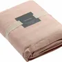 Linge de lit - Housse de couette Zeff Aubepine 260 x 240 - MAISON VIVARAISE - SDE VIVARAISE WINKLER