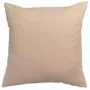 Bed linens - Zeff Pillowcase Aubepine 65 X 65 - MAISON VIVARAISE - SDE VIVARAISE WINKLER