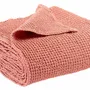 Bed linens - Maia Bed Throw Pétale 180 X 260 - MAISON VIVARAISE - SDE VIVARAISE WINKLER