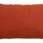 Cushions - Plain Cushion Zeff Rooibos 30 X 50 - MAISON VIVARAISE - SDE VIVARAISE WINKLER
