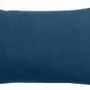 Coussins - Coussin uni Zeff Touareg 40 x 65 - MAISON VIVARAISE - SDE VIVARAISE WINKLER