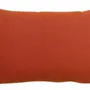 Cushions - Plain Cushion Zeff Rooibos 40 X 65 - MAISON VIVARAISE - SDE VIVARAISE WINKLER