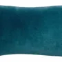 Cushions - Plain Cushion Elise Riviera 30 X 50 - MAISON VIVARAISE - SDE VIVARAISE WINKLER