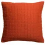 Cushions - Swami Cushion Rooibos 45 X 45 - MAISON VIVARAISE - SDE VIVARAISE WINKLER