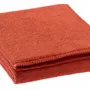 Bath towels - Bora Bath Towel Rooibos 90 X 150 - MAISON VIVARAISE - SDE VIVARAISE WINKLER