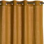 Curtains and window coverings - Zeff Curtain Bronze 140 X 280 - MAISON VIVARAISE - SDE VIVARAISE WINKLER