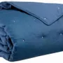 Linge de lit - Jeté Zeff Touareg 240 x 260 - MAISON VIVARAISE - SDE VIVARAISE WINKLER