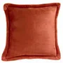 Cushions - Cushion Tender Marmelade 50 X 50 - MAISON VIVARAISE - SDE VIVARAISE WINKLER