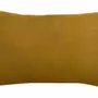 Linge de lit - Taie d'oreiller Zeff Bronze 50 x 75 - MAISON VIVARAISE - SDE VIVARAISE WINKLER