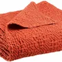 Linge de lit - Jeté Tana Rooibos 180 x 260 - MAISON VIVARAISE - SDE VIVARAISE WINKLER