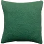 Cushions - Maia Cushion Épicéa 45 X 45 - MAISON VIVARAISE - SDE VIVARAISE WINKLER