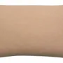 Coussins - Coussin uni Zeff Sable 40 x 65 - MAISON VIVARAISE - SDE VIVARAISE WINKLER