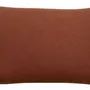 Cushions - Plain Zeff Cushion Caramel 40 X 65 - MAISON VIVARAISE - SDE VIVARAISE WINKLER