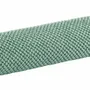 Autres linges de bain - Tapis de bain uni Etia Sauge 54 x 110 - MAISON VIVARAISE - SDE VIVARAISE WINKLER