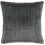 Cushions - Cushion Kinta Carbone 45 X 45 - MAISON VIVARAISE - SDE VIVARAISE WINKLER