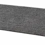 Tapis - Tapis Kulti Gris 200 x 290 - MAISON VIVARAISE - SDE VIVARAISE WINKLER