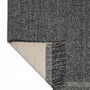 Tapis - Tapis Kulti Gris 200 x 290 - MAISON VIVARAISE - SDE VIVARAISE WINKLER