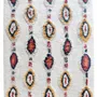 Rugs - Rug Dorrigo Ivoire/Multi 160 X 230 - MAISON VIVARAISE - SDE VIVARAISE WINKLER