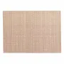 Nappes - Set de table Canna Taupe 33 x 45 - MAISON VIVARAISE - SDE VIVARAISE WINKLER