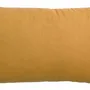 Cushions - Plain Cushion Zeff Ocre 30 X 50 - MAISON VIVARAISE - SDE VIVARAISE WINKLER