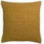 Cushions - Maia Cushion Bronze 45 X 45 - MAISON VIVARAISE - SDE VIVARAISE WINKLER