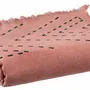 Serviettes de bain - Drap de bain Julia Blush 90 x 150 - MAISON VIVARAISE - SDE VIVARAISE WINKLER