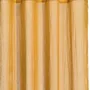 Curtains and window coverings - Zeff Voile Curtain Ocre 140 X 280 - MAISON VIVARAISE - SDE VIVARAISE WINKLER
