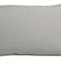 Cushions - Cushion Nala Perle 30 X 50 - MAISON VIVARAISE - SDE VIVARAISE WINKLER