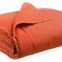 Bed linens - Bed Cover Nala Marmelade 240 X 260 - MAISON VIVARAISE - SDE VIVARAISE WINKLER