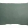 Bed linens - Zeff Pillowcase Thym 50 X 75 - MAISON VIVARAISE - SDE VIVARAISE WINKLER