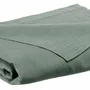 Linge de lit - Drap plat Zeff Thym 240 x 300 - MAISON VIVARAISE - SDE VIVARAISE WINKLER