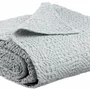 Throw blankets - Tana Throw Blanket Perle 140 X 200 - MAISON VIVARAISE - SDE VIVARAISE WINKLER