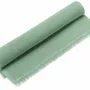 Other bath linens - Elly Bath Mat Opaline 54 X 110 - MAISON VIVARAISE - SDE VIVARAISE WINKLER