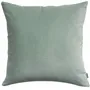 Coussins - Coussin uni Elise Opaline 45 x 45 - MAISON VIVARAISE - SDE VIVARAISE WINKLER