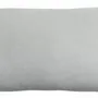 Cushions - Plain Cushion Elise Perle 30 X 50 - MAISON VIVARAISE - SDE VIVARAISE WINKLER
