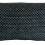 Coussins - Coussin Vera Encre 30 x 50 - MAISON VIVARAISE - SDE VIVARAISE WINKLER