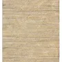 Tapis - Tapis Amaya Beige/naturel 160 x 230 - MAISON VIVARAISE - SDE VIVARAISE WINKLER